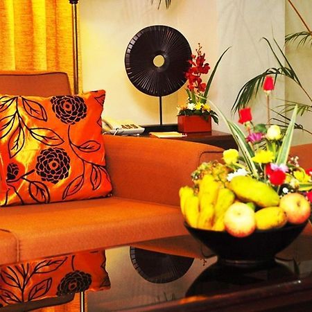 Grand Men Seng Otel Davao City Dış mekan fotoğraf