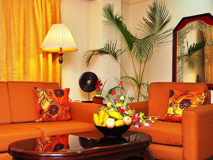 Grand Men Seng Otel Davao City Dış mekan fotoğraf
