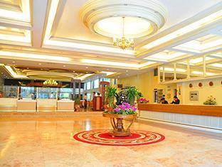 Grand Men Seng Otel Davao City Dış mekan fotoğraf