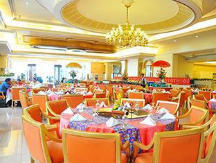 Grand Men Seng Otel Davao City Dış mekan fotoğraf