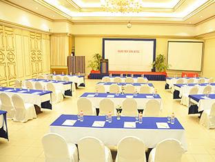 Grand Men Seng Otel Davao City Dış mekan fotoğraf