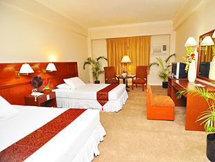 Grand Men Seng Otel Davao City Dış mekan fotoğraf